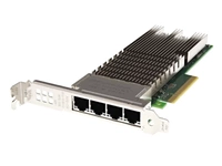 Síťová karta DELL K5V44 4x RJ-45 PCI Express 10Gb