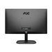 Monitor 27" AOC 27B2H 1920 x 1080 Full HD 75Hz matrice IPS