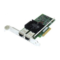 Síťová karta DELL 0C6FW-RFB 2x RJ-45 PCI Express 10Gb