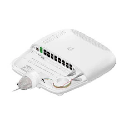 Přepínač Ubiquiti EP-S16 16x 1Gb 2x SFP+