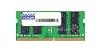Paměť RAM 1x 8GB GoodRAM SO-DIMM DDR4 2133MHz PC4-17000 | GR2133S464L15/8G