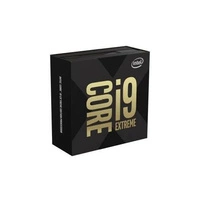 Procesor Intel Core i9-10980XE (24,75MB, 18x 4.6GHz) BX8069510980XE