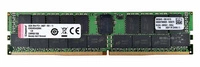 Paměť RAM 1x 32GB Kingston ECC REGISTERED DDR4 2Rx4 2400MHz PC4-19200 RDIMM | KSM24RD4/32MAI