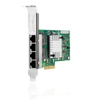 Síťová karta HPE 684217-B21-RFB 4x RJ-45 PCI Express 1Gb