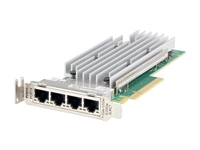 Síťová karta DELL JKT42 4x RJ-45 PCI Express 10Gb