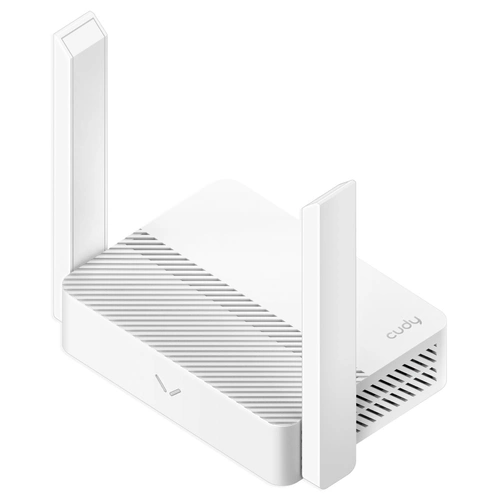 Router LTE Cudy LT300_EU 2x 100Mb