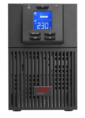 UPS APC Easy UPS On-Line SRV 1000VA Věž 800W 3x C13 SRV1KIL