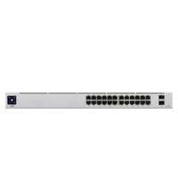 Přepínač Ubiquiti USW-24 24x 1Gb 2x SFP