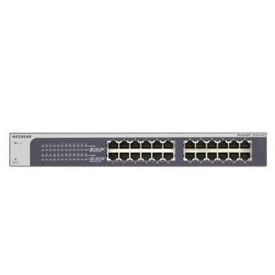 Přepínač Netgear 24x 1Gb