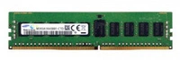 Paměť RAM 1x 16GB Samsung ECC REGISTERED DDR4 2Rx8 2666MHz PC4-21300 RDIMM | M393A2K43BB1-CTD