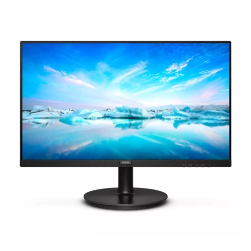 Monitor 27" Philips V-line 271V8LA/00 1920 x 1080 Full HD 75Hz matrice VA