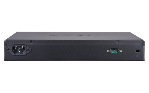 Přepínač QNAP QSW-1208-8C 4x 2.5Gb 4x SFP+ 8x RJ-45/SFP+