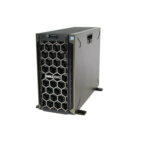 Server DELL T440 Tower  1x Gold 6142 128 GB RAM