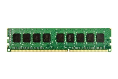 Paměť RAM 1x 4GB Supermicro - SuperServer 5038ML-H24TRF DDR3 1333MHz ECC UNBUFFERED DIMM | 