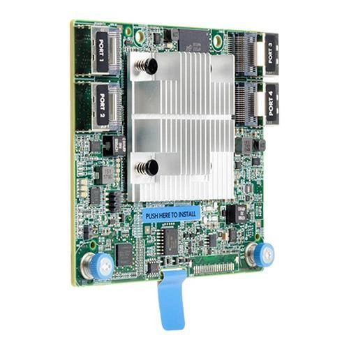 HPE Smart Array P816i-a SR 871041-001 SAS/SATA 12Gb/s 4GB nový náhradní 1 rok