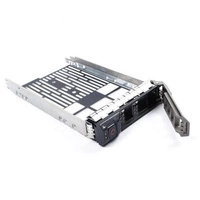 Rámeček disku 3.5'' SAS/SATA Hot-Swap určený pro servery Dell | X968D