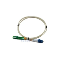 Patchcord ESUS IT LC/UPC-LC/APC Duplex Single Mode 3 m