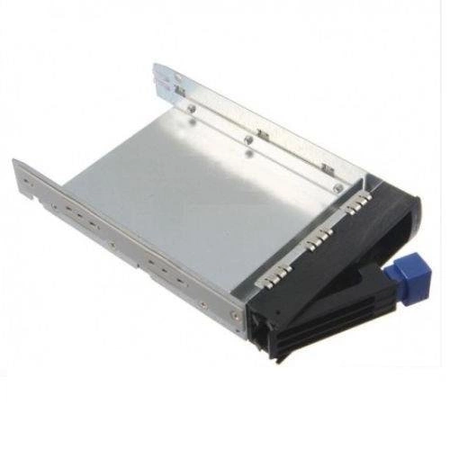 Rámeček disku 3.5'' SAS/SATA Hot-Swap určený pro servery IBM & Lenovo | 46U3479