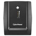 UPS CyberPower UT UT2200E-FR 1320W 4 zásuvky FR nová 2 letá záruka