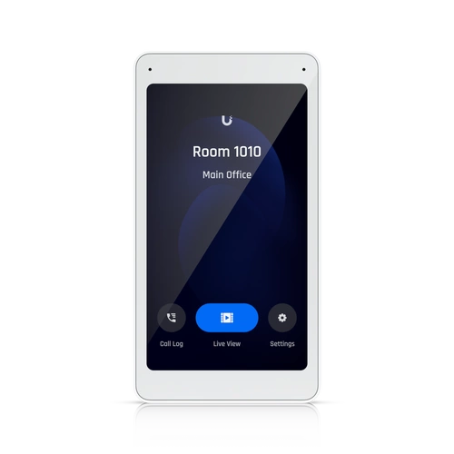 Interkom Ubiquiti Prohlížeč Intercom | UA-Intercom-Viewer