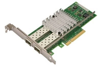 Síťová karta DELL X5VNN 2x SFP+ PCI Express 10Gb