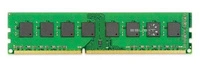 Paměť RAM 1x 4GB GoodRAM ECC UNBUFFERED DDR3 2Rx8 1600MHz PC3-12800 UDIMM | W-MEM1600E3D84G