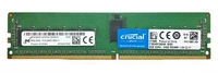 Paměť RAM 1x 8GB Micron ECC REGISTERED DDR4 2Rx8 2400MHz PC4-19200 RDIMM | MTA18ASF1G72PDZ-2G3