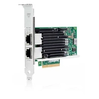 Síťová karta HPE 716591-B21 2x RJ-45 PCI Express 10Gb