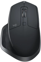 Drátové připojení myš Logitech MX 910-007224 - Maus 910-007224