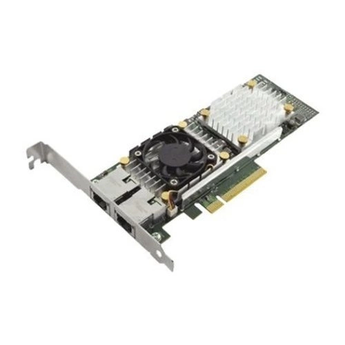 Síťová karta DELL F2TFK-RFB 2x RJ-45 PCI Express 10Gb