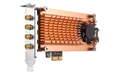 Síťová karta QNAP QWA-AC2600