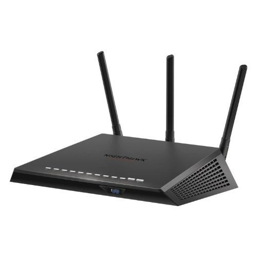 Směrovač Netgear XR300-100PES 4x RJ-45 10/100/1000 Mb/s 1750 Mbps