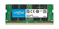 Paměť RAM 1x 16GB Crucial SO-DIMM DDR4 2400MHz PC4-19200 | CT16G4SFD824A.C16FBD1