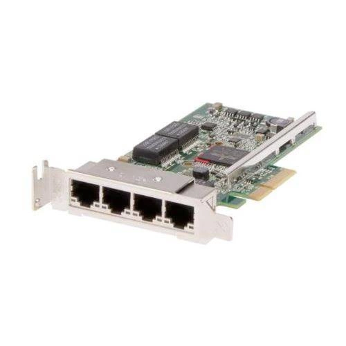 Síťová karta DELL 540-BBHB 4x RJ-45 PCI Express 1Gb