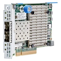 Síťová karta HPE 629138-B21 2x SFP+ PCI Express 10Gb