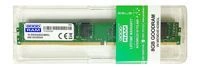 Paměť RAM 1x 8GB GoodRAM ECC UNBUFFERED DDR4 2400MHz PC4-19200 UDIMM | W-MEM24E4D88GL