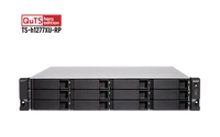 Server NAS QNAP TS-h1277XU-RP-3700X-128G