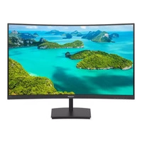 Monitor 27" Philips 271E1SCA/00 1920 x 1080 Full HD 75Hz matrice VA