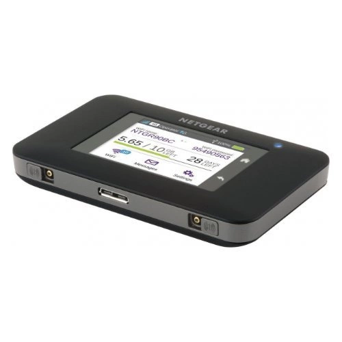 Směrovač Netgear AC790-100EUS