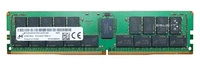Paměť RAM 1x 32GB Micron ECC REGISTERED DDR4 2Rx4 2400MHz PC4-19200 RDIMM | MTA36ASF4G72PZ-2G3