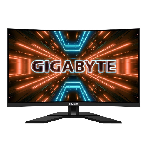 Monitor 31.5" Gigabyte M32UC-EK 3840 x 2160 4K UHD 160Hz matrice VA
