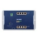 Přepínač Planet WGS-4215-8HP2S 8x 1Gb 2x SFP 360 W PoE++