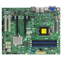 Základní deska Supermicro X11SAE-F LGA1151 ATX | MBD-X11SAE-F-O