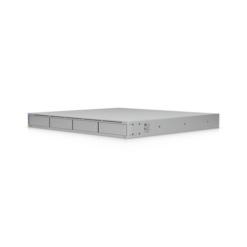Ubiquiti UNAS Pro 4 4x HDD/SSD | UNAS-Pro-4