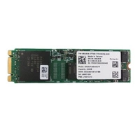 SSD disk určený pro server DELL 480GB M.2 SATA 6Gb/s 400-AVSS použité
