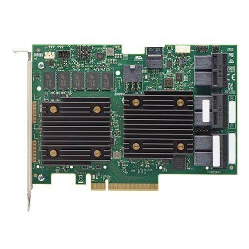 BROADCOM MegaRAID 9365-28i 05-50028-00 SAS/SATA 12Gb/s 4GB nový 3 roky