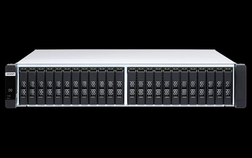 Server NAS QNAP ES2486dc-2142IT-128G