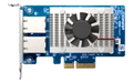 Síťová karta QNAP QXG-10G2T 2x RJ-45 10Gb