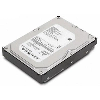 Pevný disk HDD určený pro server Lenovo 2.5'' 900GB 10000RPM SAS 12Gb/s 00WG695-RFB použité