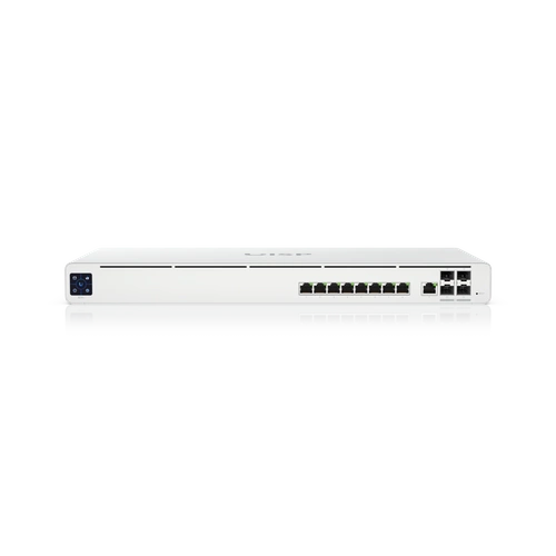 Router Ubiquiti UISP-R-Pro 8x 1Gb 4x SFP+ Open Box